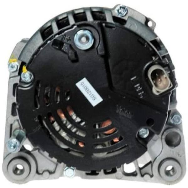 Hella 8EL 011 710-321 Generator - 120A