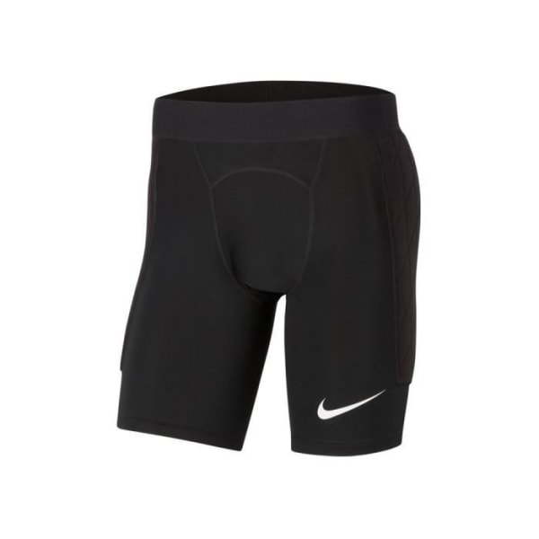 Nike JR Gardien I vadderade shorts - Nike - Svart - Pojke - Fotboll - Andas Svart M