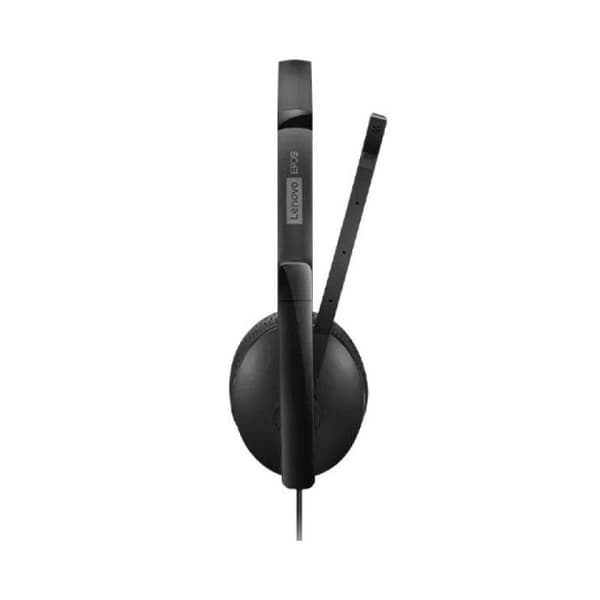 Lenovo - mikroheadset - USB-C