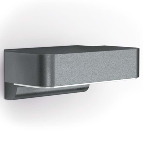 Steinel Sensor Light L 800 LED iHF Connect Antracit