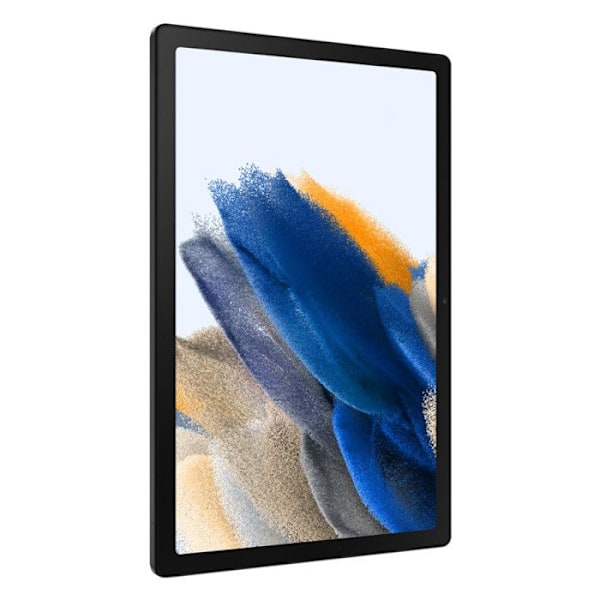 Tablet - Samsung - Galaxy Tab A8 - 10,5 tum - 32 GB - WiFi - Android 11