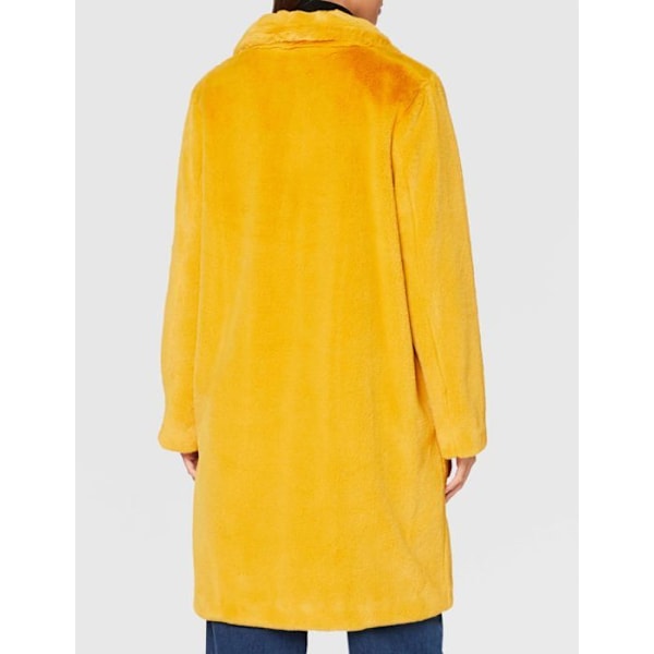 Kappa - peacoat - överrock S.oliver - 05.010.52.2373.1558.38 - ullblandning för kvinnor Grå 40