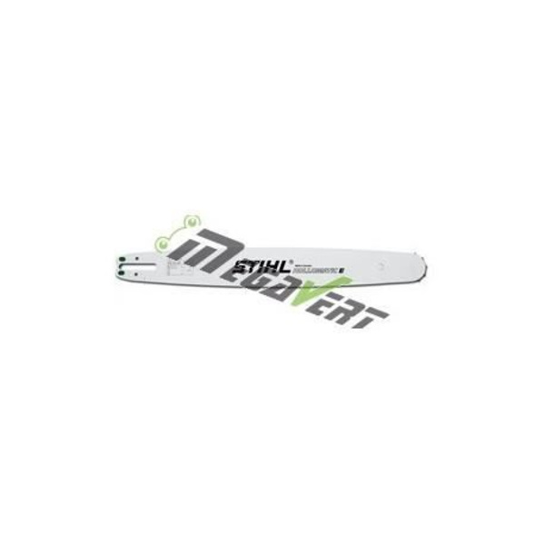 Rollomatic-E Lätt kedjestyrning - 35 cm - 3/8'' - STIHL - 3005-000-7409