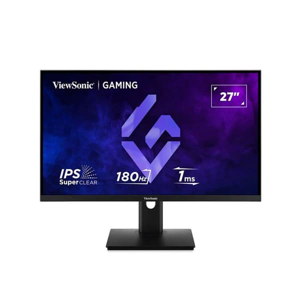 PC-skärm - ViewSonic - XG27G1 - 27" - 180 Hz - IPS - HDR 10 - G-Sync