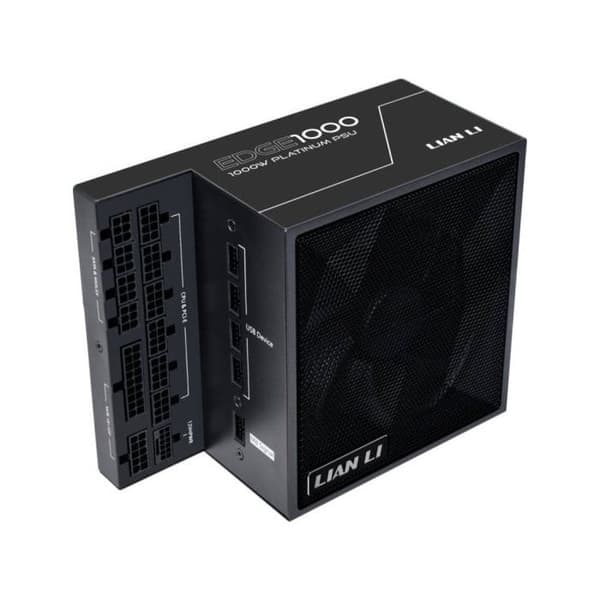 LIAN LI Modell: ATX 1000W