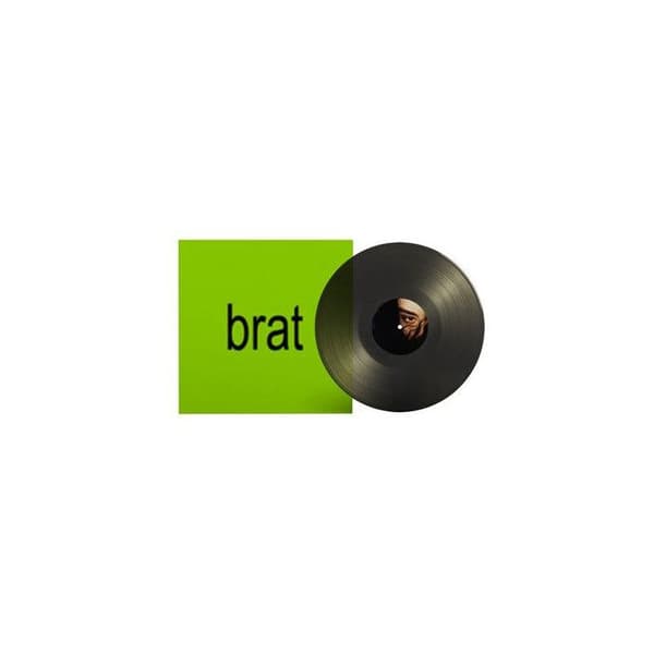 Brat Begränsad Utgåva