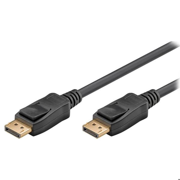 Goobay Kabel DisplayPort 2.1 1