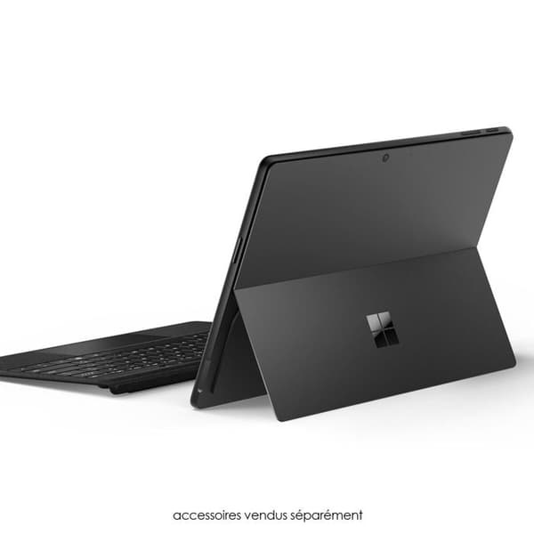 PC Hybrid / PC 2 i 1 Microsoft Pack Surface Pro 11:e upplagan 13" Copilot+PC Pekskärm Snapdragon® X Elite 16 GB RAM 512 GB