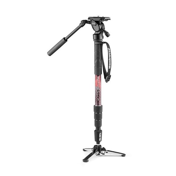 Manfrotto videomonopod element mII