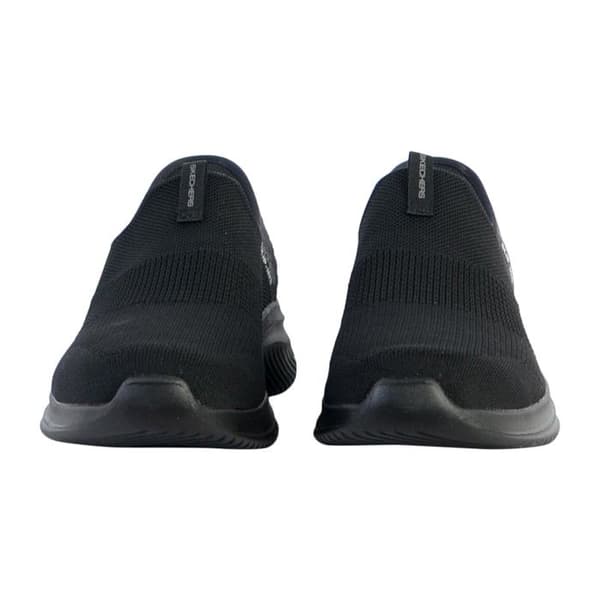 Skechers Ultra Flex 3.0 Smooth Step Sneakers Svart 44