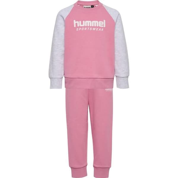 Babyset Hummel Mini Reg - Polignac polignac 2 år
