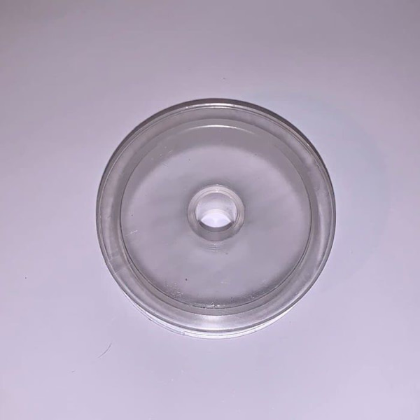 Nyotec - S9083 - Axiom Spool No 0A-Crystal Tom Spool, One Size, Set med 1150 delar