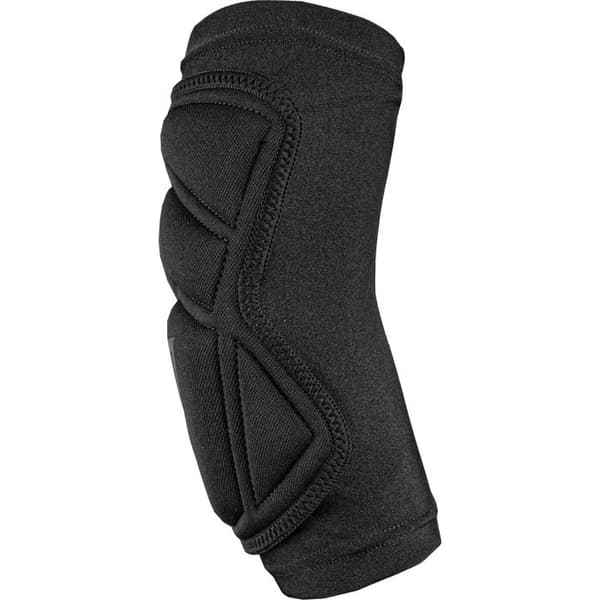 Coudière Reusch Active - svart Svart M