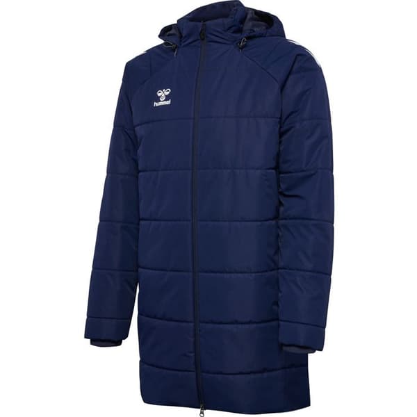 Doudoune Hummel Lead 2.0 Marin jag