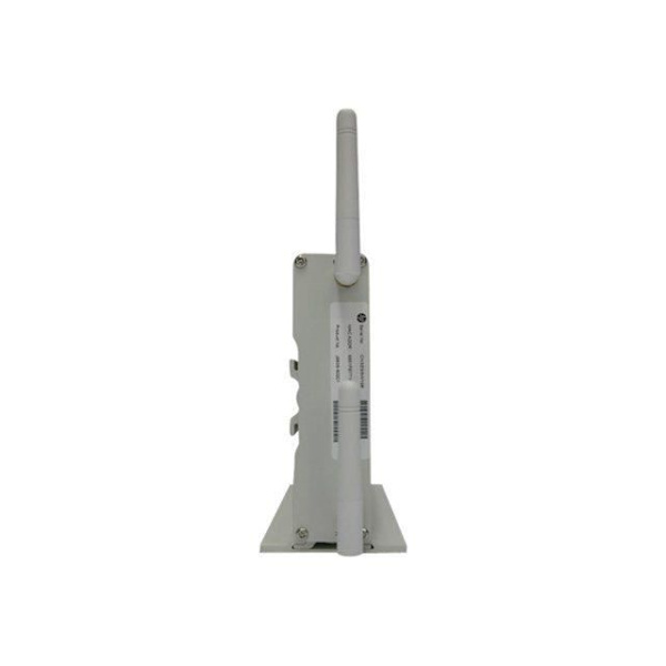 HPE Wireless Bridge 501 - IEEE 802.11ac - 1,27 Gbit/s - 1 x nätverk (RJ-45) - Ethernet, Fast Ethernet, Gigabit Ethernet Grå
