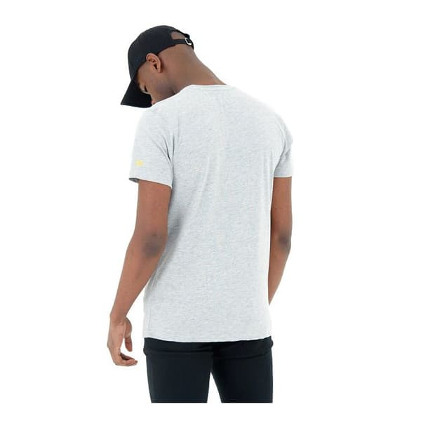 T-shirt Golden State Warriors - grå Grå jag