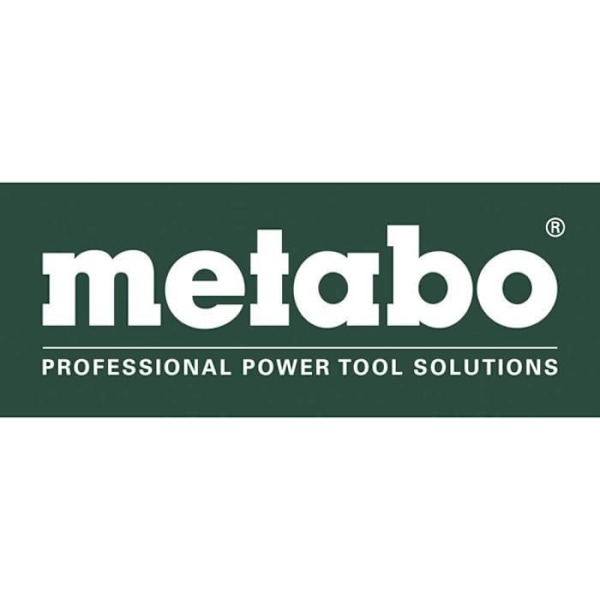Slipskiva - METABO - H+F Pro 628617000 - Korn 240 - 230 mm x 280 mm - 50 st.