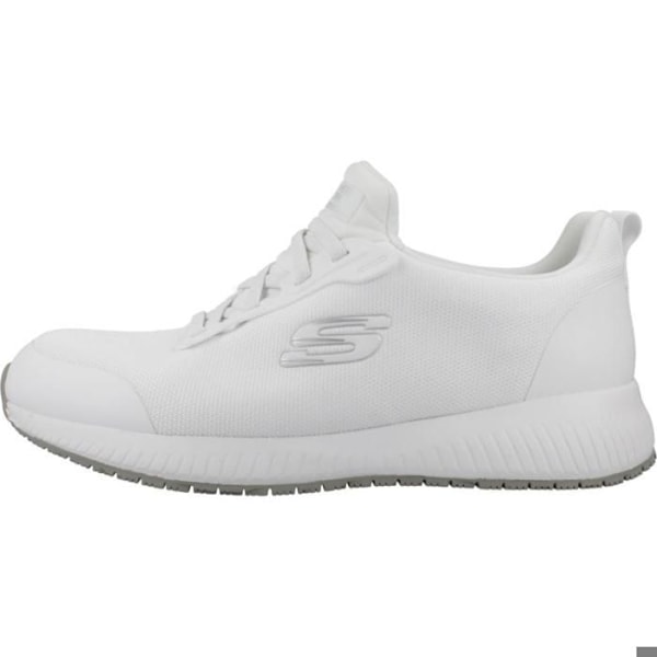 Skechers Skor Modell Squad - Färg Vit Vit 41