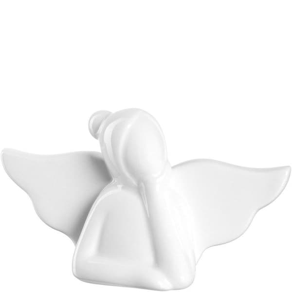 Leonardo figur i skyddsängel 9cm Stella L031680