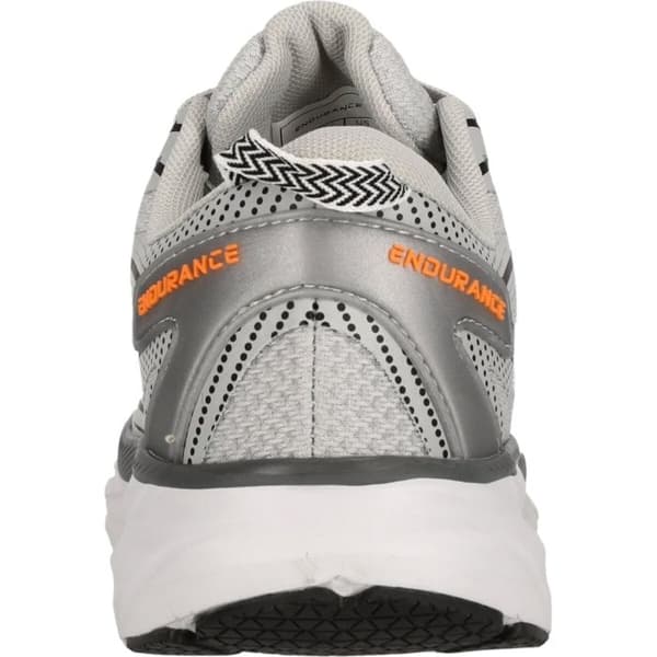 Baskets Uthållighet Caden silver- 45