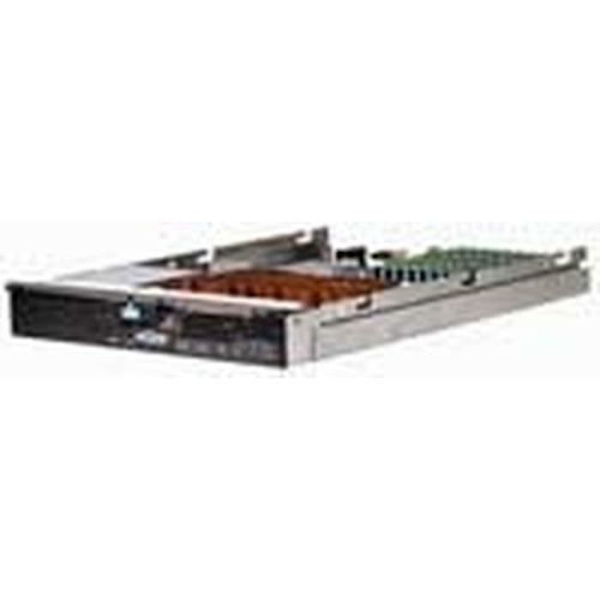 Beräkningsmodul - Intel - 5000P - 1333 MHz - 32 Go - LSI 1064e - Gigabit Ethernet