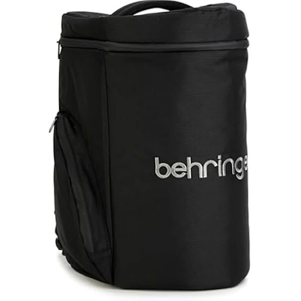 Behringer B1 ryggsäck - BEHRINGER - Designad för B1C/B1X - Vattentålig - Praktisk - Hållbar