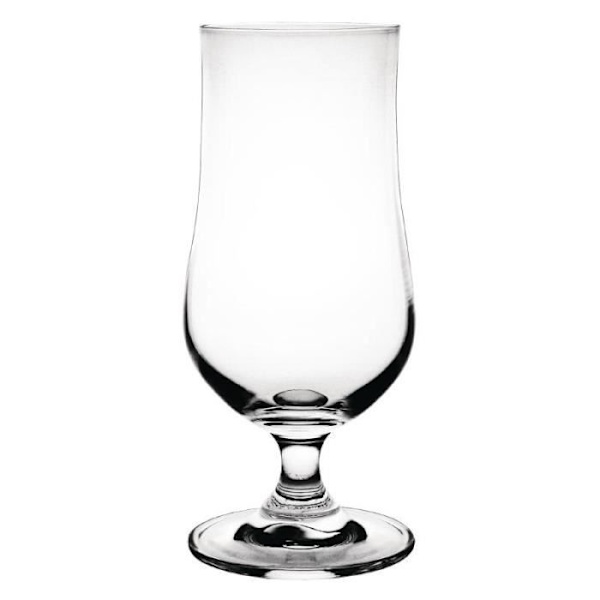 Cocktailglas - Olympia - 340 ml - Kristall - Set om 6 - Tål diskmaskin