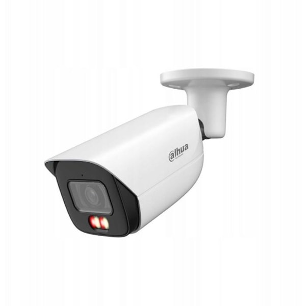 Dahua teknologi KAMERA IP IPC-HFW3649E-AS-IL-0280B AcuPick WizSense 6-nbsp|Mpx 2,8-nbsp|mm DAHUA