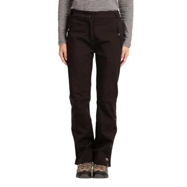 Dam Trespass Squidge II byxor Svart M