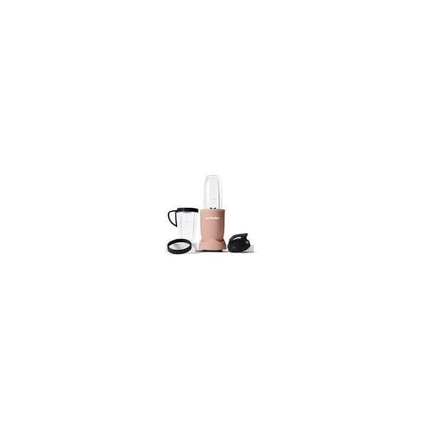 Blender Nutribullet pro NB907MACL rosa Matt rosa