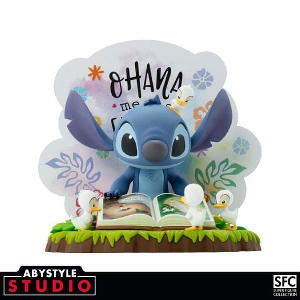 Figur Sfc | Disney | Stitch Ohana
