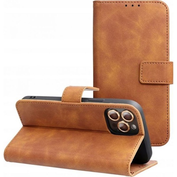Coque telefon - bumper telefon OEM skydd för XIAOMI Redmi Note 13 5G brun