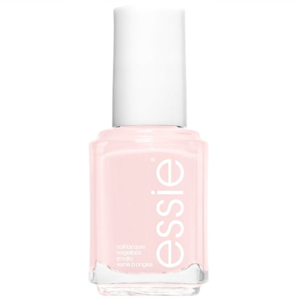 Nagellack - ESSIE - Muchi Muchi - Rosa färg - Trendig och unik färg #017 Muchi, Muchi