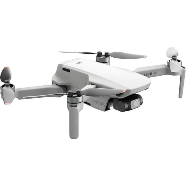 DJI Mini 4K Vit