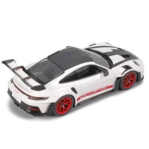 Porsche 911 GT3 RS
