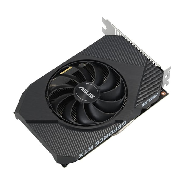 MSI PH-RTX3050-8G-V2 8GB GDDR6 NVIDIA Nvidia GeForce RTX 3050 grafikkort