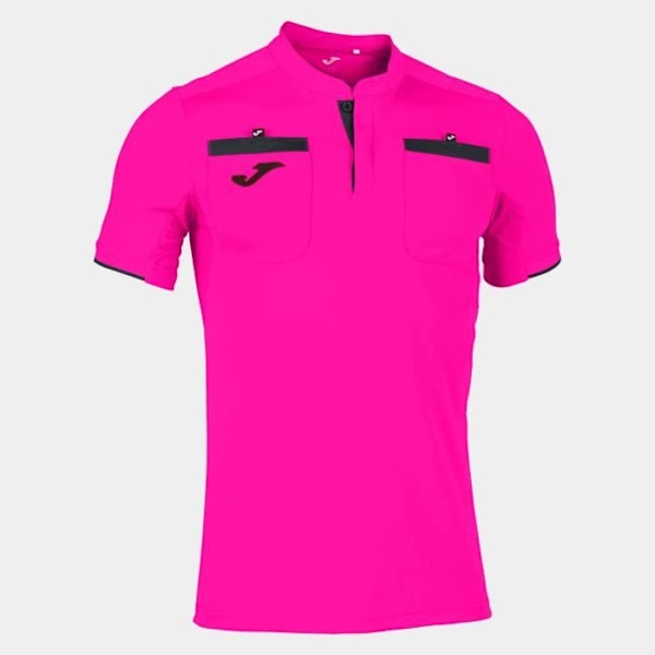 Joma Referee Jersey - neonrosa - S