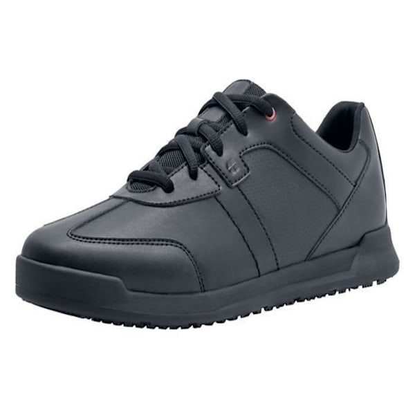 Korgskor för besättningar - 38140-BLK-10.5 Medium US Svart 44