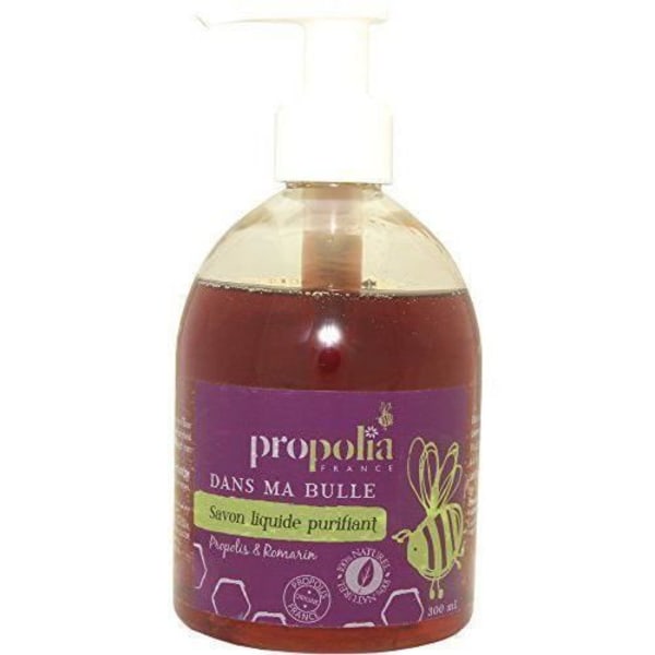Propolia In My Bubble Purifying Liquid Soap 300ml