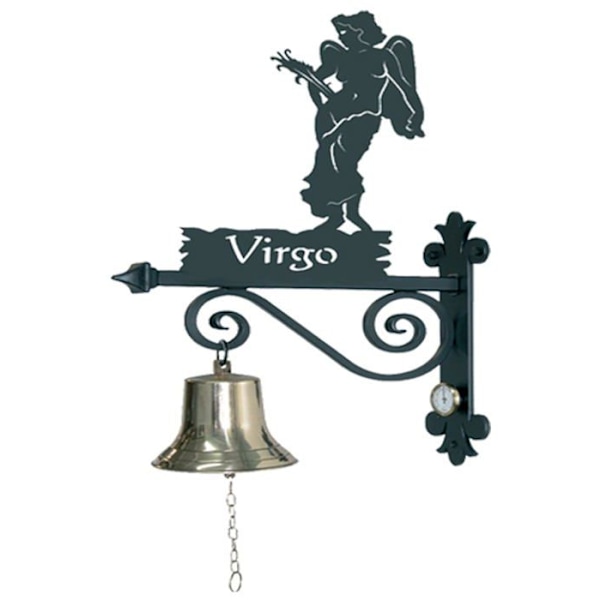 Imex el zorro Bell - 11889 - The Fox Virgo Bell Support 370 mm