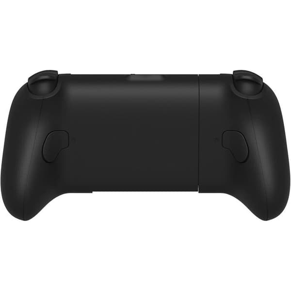 Mobil Spelkontroll - 8BITDO - Ultimate - Bluetooth - Hall Effekt Joysticks - Kompatibel med iPhone/Android/Xbox Svart