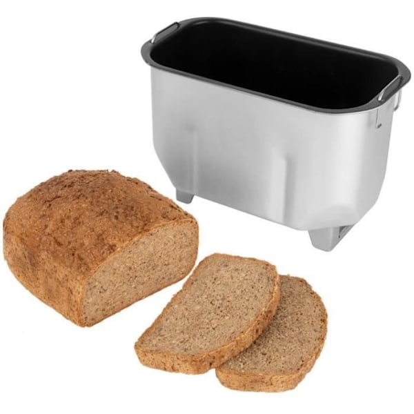 Brödbakmaskin - Sencor - SBR 0770WH