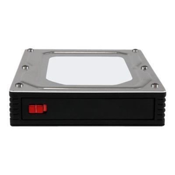 StarTech.com aluminiumadapterhölje för 2,5" till 3,5" SATA HDD/SSD upp till 12,5 mm (25SAT35HDD)