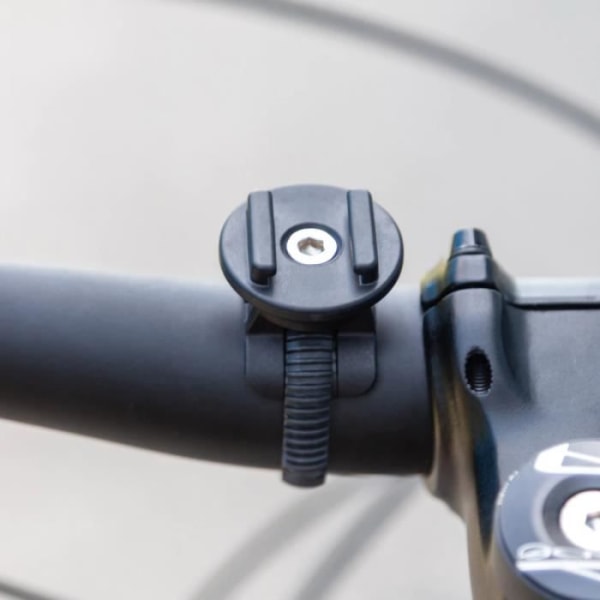 Stöd Smartphone - SP CONNECT - Mikcykelmontering - Motståndskraftig - Flera färger - Förstärkt plast Flerfärgad
