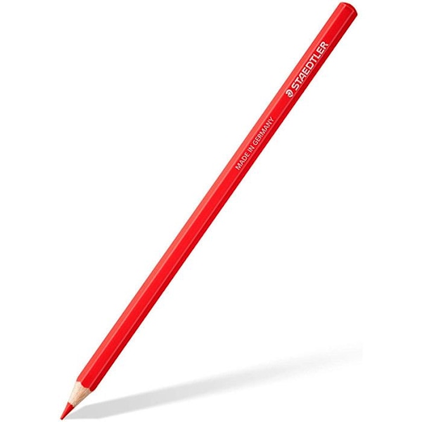Färgpennor - STAEDTLER - 146C - 72 färger - Mjuk stift 3 mm - Design Journey 72 olika färger