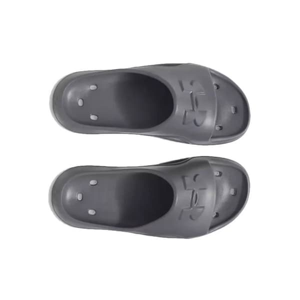 Under Armour LOCKER V Sandaler för Herr Mörkgrå. 45