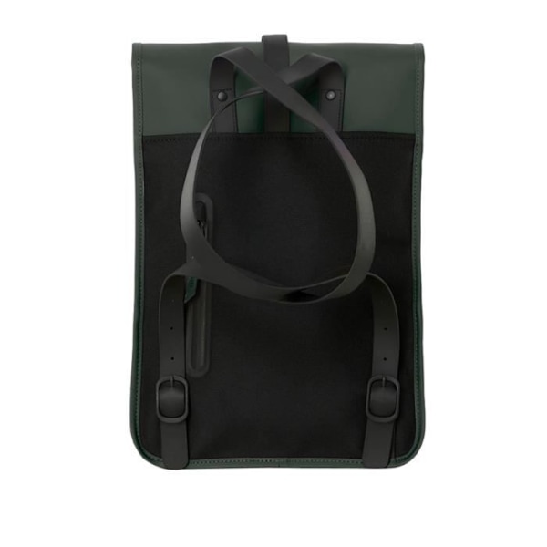 Ryggsäck - Rains - 1280-03 - Grön - Vattentät - Unisex Grön