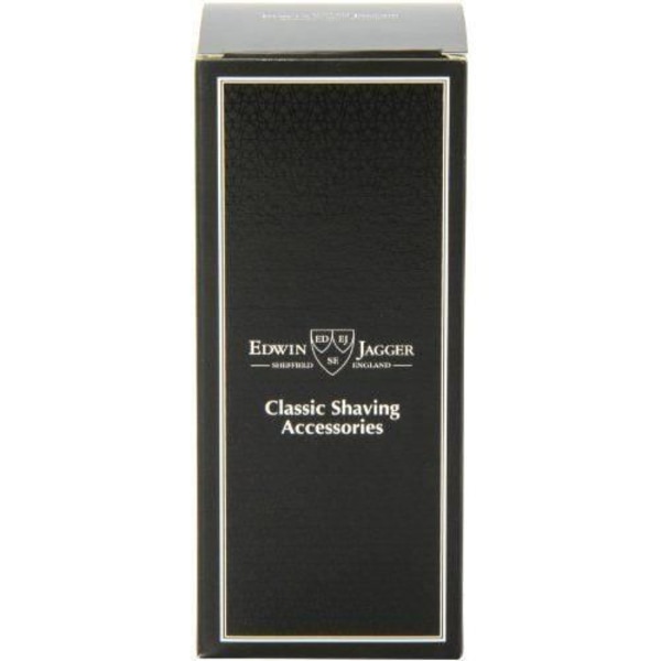 Edwin Jagger Edwin Jagger traditionell engelsk rakborste Elfenbensimitation Medium 1EJ947SDS