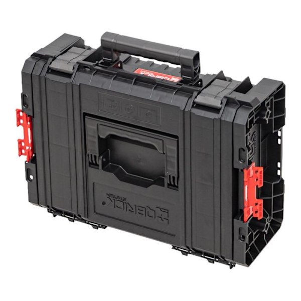 Coffert Techniker - Qbrick System - PRO 2.0 - Stapelbar - 12L - IP54