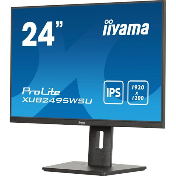 IIYAMA PROLITE XUB2495WSU-B7